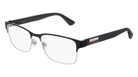 gucci 0750|Gucci GG0750O Prescription Eyeglasses .